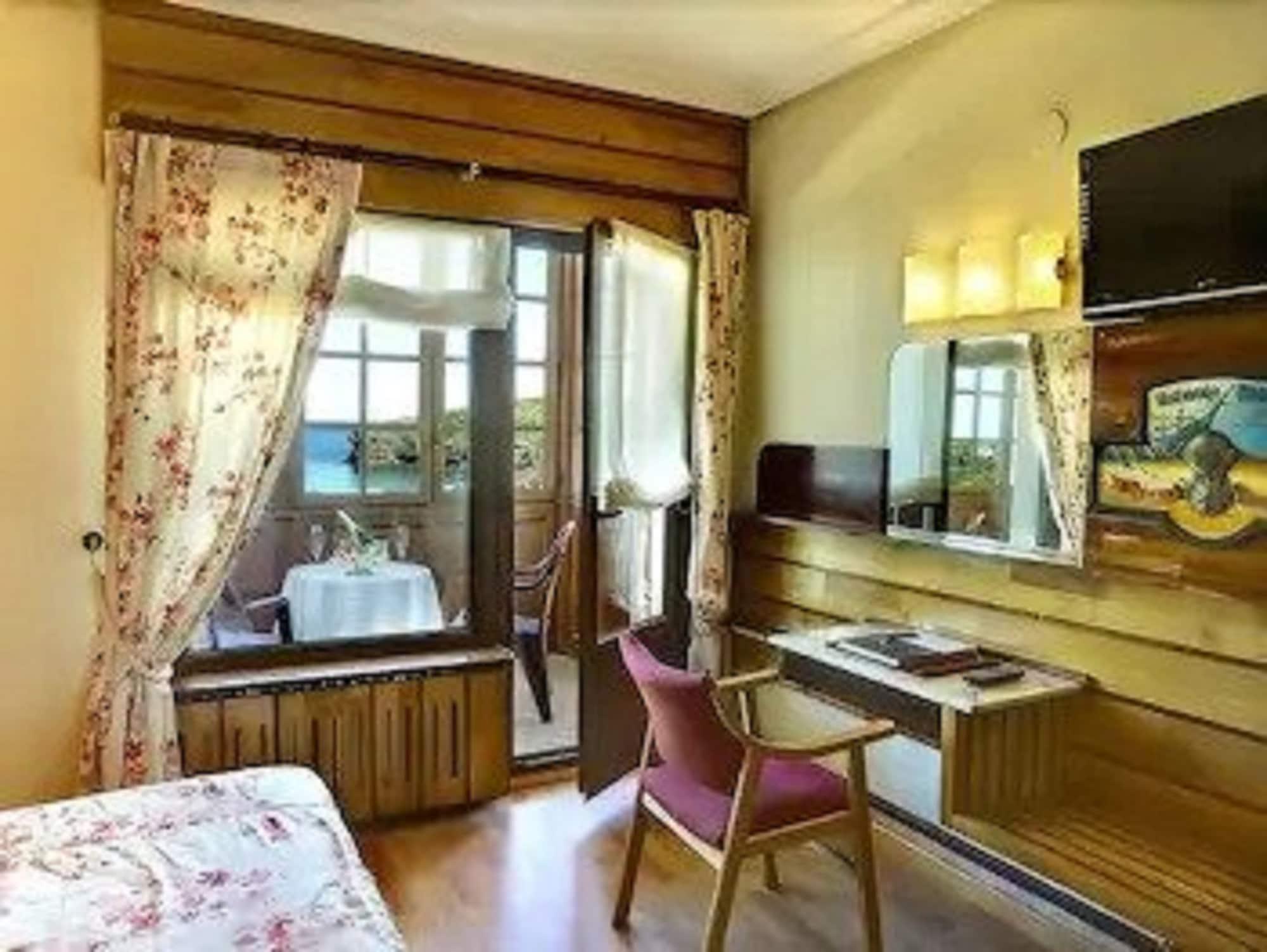 Hotel Kaype - Quintamar Barro  Zimmer foto