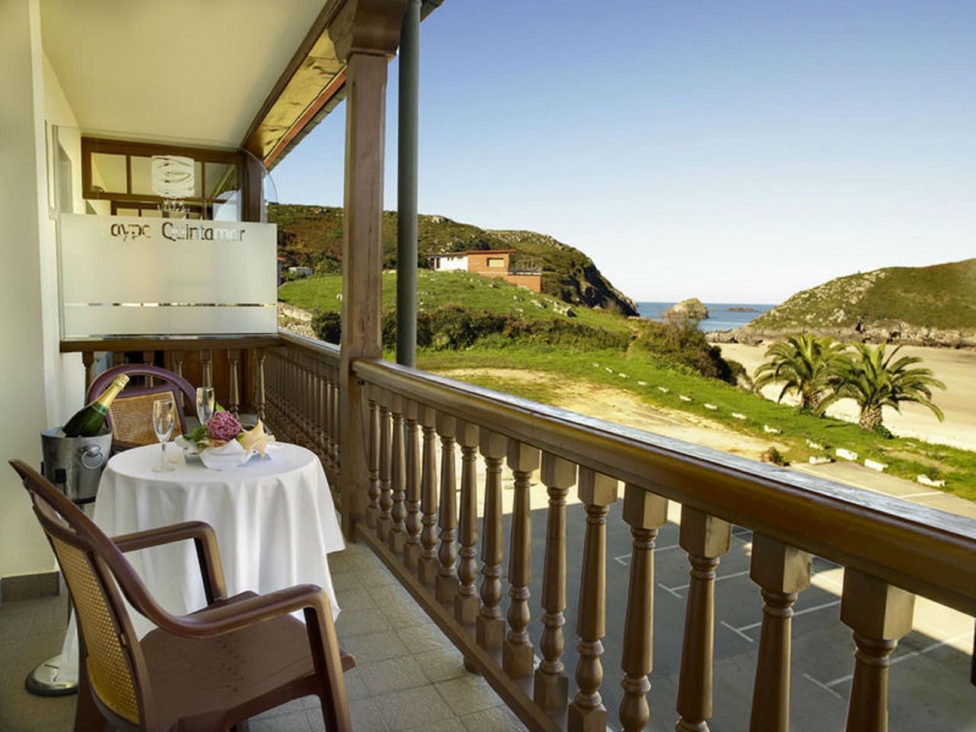 Hotel Kaype - Quintamar Barro  Exterior foto