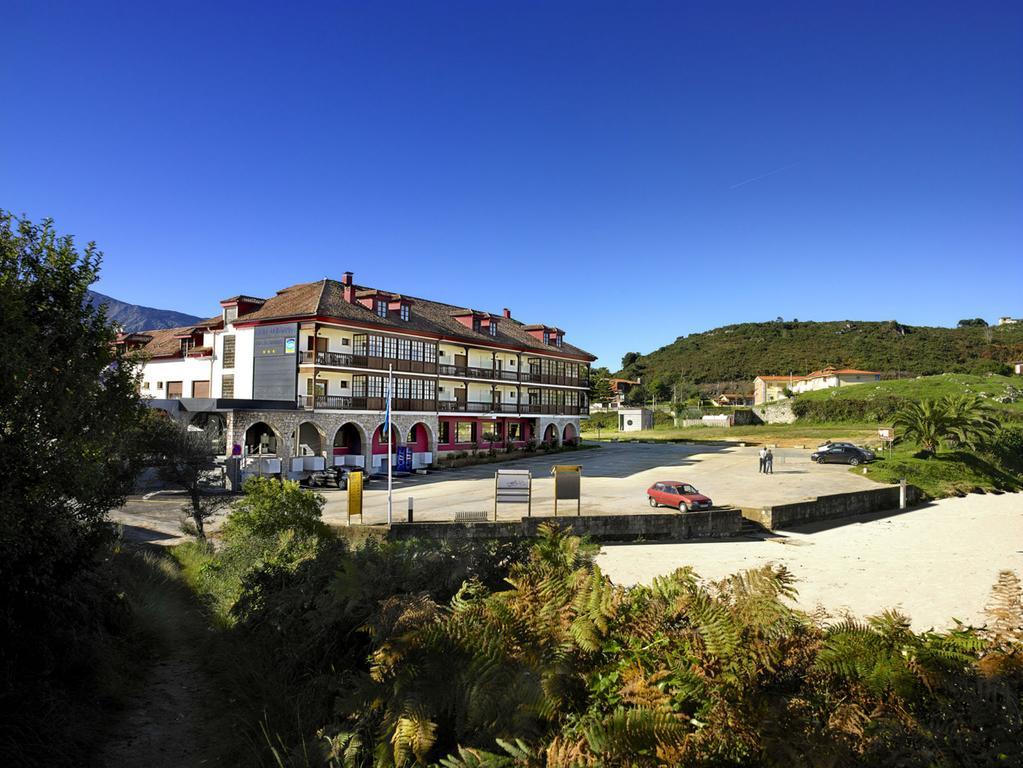 Hotel Kaype - Quintamar Barro  Exterior foto
