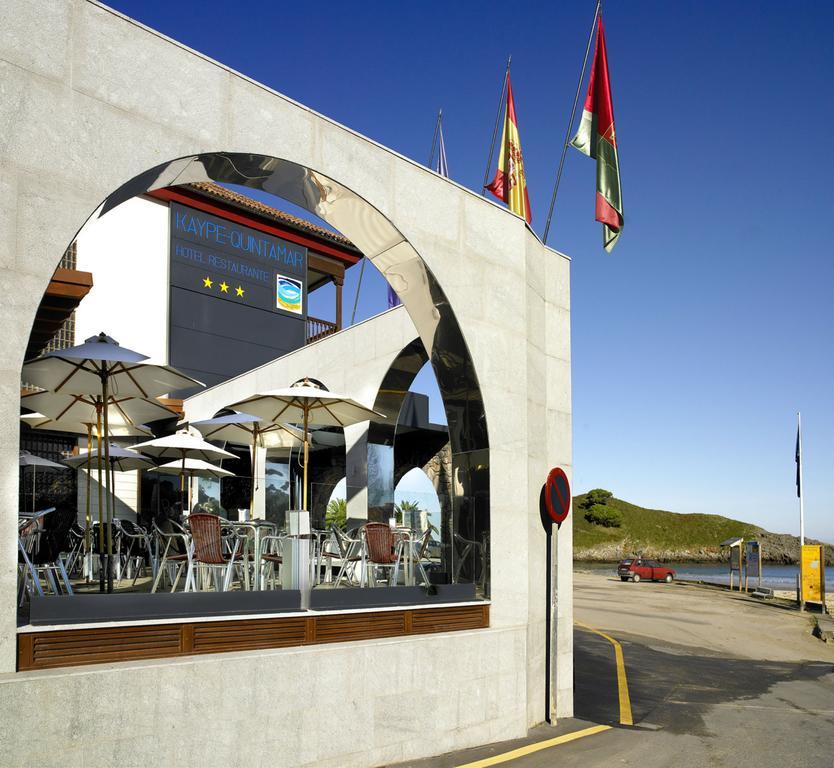 Hotel Kaype - Quintamar Barro  Exterior foto