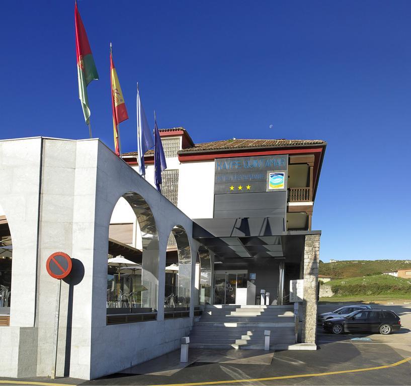 Hotel Kaype - Quintamar Barro  Exterior foto