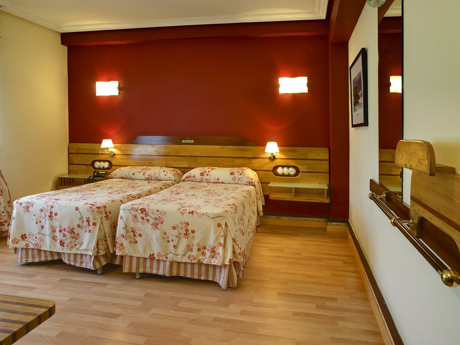 Hotel Kaype - Quintamar Barro  Zimmer foto